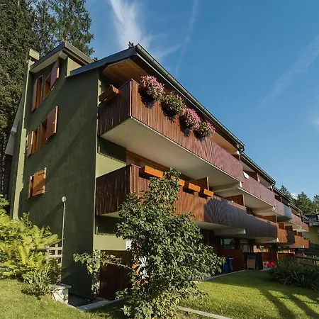 Mandron Charming And Central Apartment *